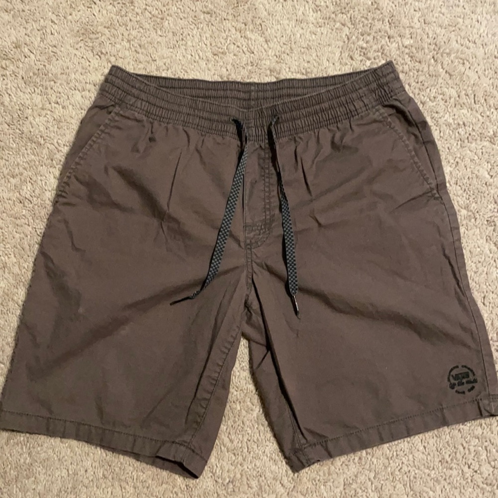 Vans shorts